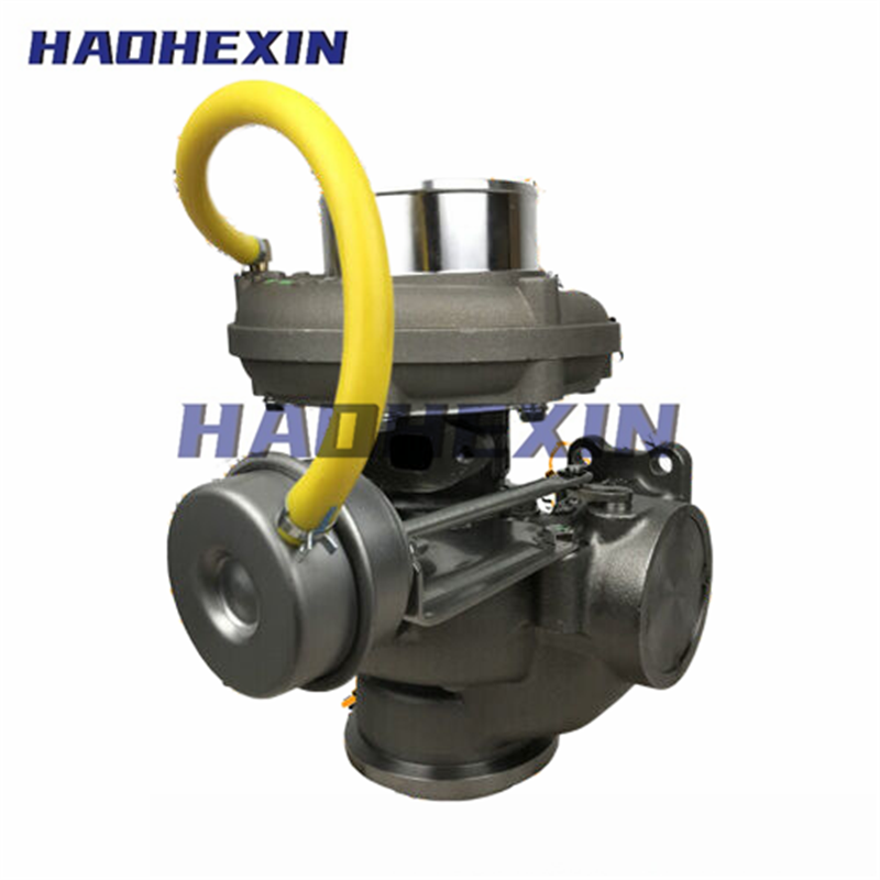 Turbocharger S2EG099 103-0655