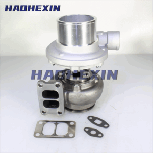 Turbocharger S2ESL105 1251128