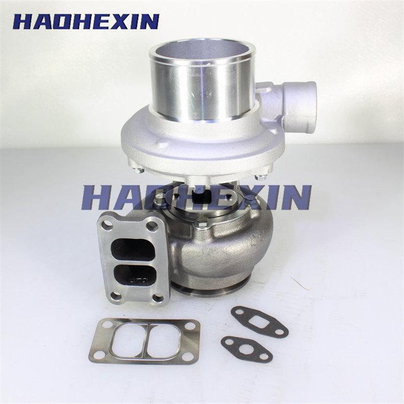 Turbocharger S2ESL105 1251128