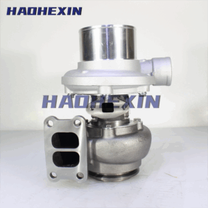 Turbocharger S2ESL105 1251128