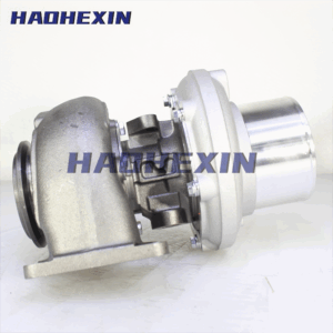 Turbocharger S2ESL105 1251128