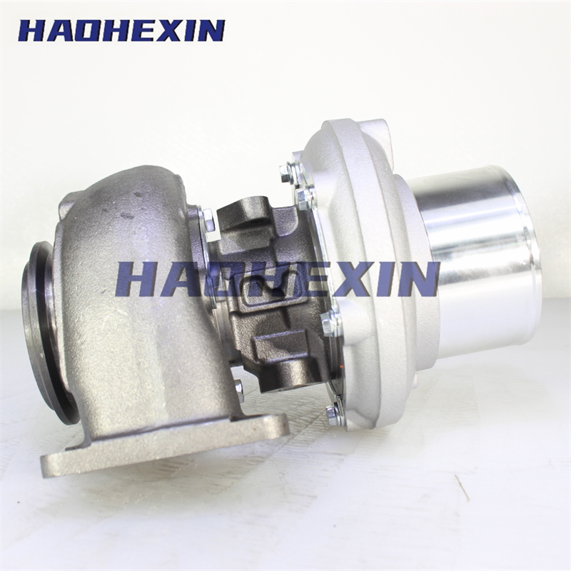 Turbocharger S2ESL105 1251128