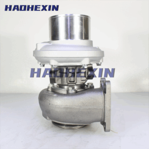 Turbocharger S2ESL105 1251128