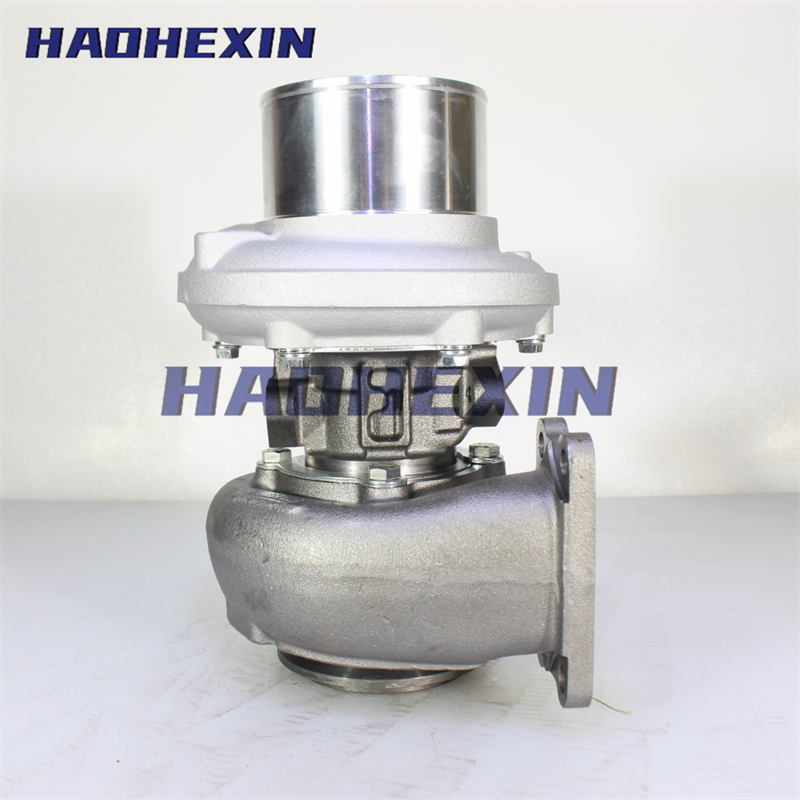 Turbocharger S2ESL105 1251128