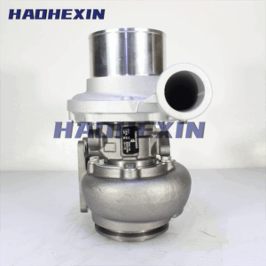 Turbocharger S2ESL105 1251128