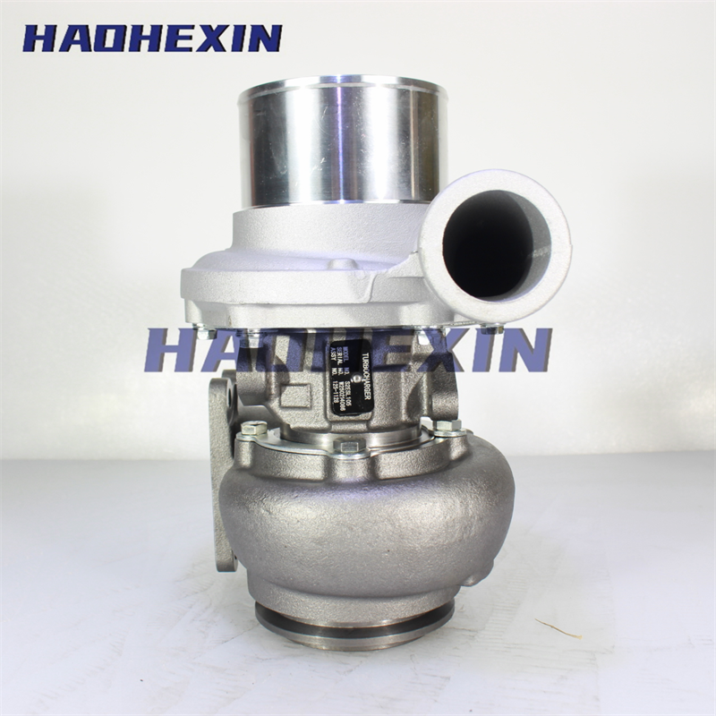 Turbocharger S2ESL105 1251128