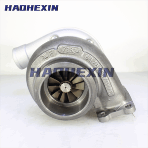 Turbocharger S2ESL105 1251128