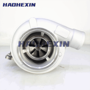 Turbocharger S2ESL105 1251128