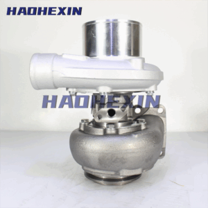 Turbocharger S2ESL105 1251128