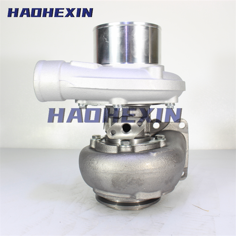 Turbocharger S2ESL105 1251128