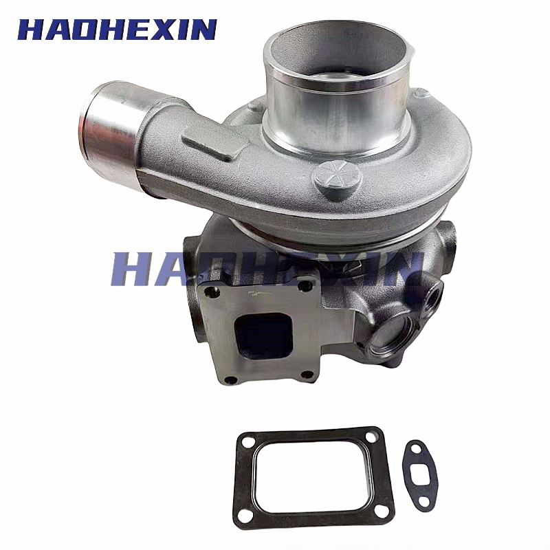 Turbocharger S300W072 174404