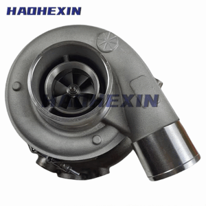 Turbocharger S300W072 174404