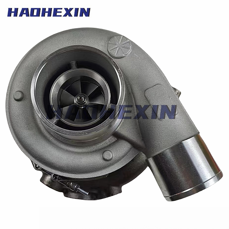 Turbocharger S300W072 174404