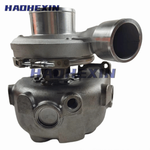 Turbocharger S300W072 174404