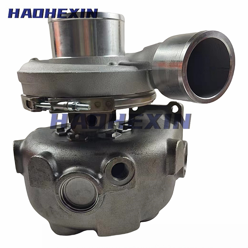 Turbocharger S300W072 174404