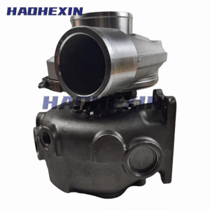 Turbocharger S300W072 174404