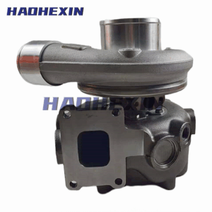 Turbocharger S300W072 174404
