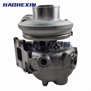 Turbocharger S300W072 174404