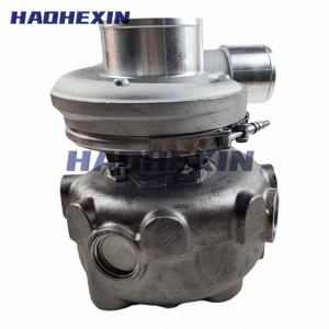 Turbocharger S300W072 174404