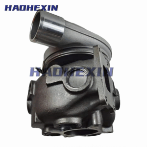 Turbocharger S300W072 174404