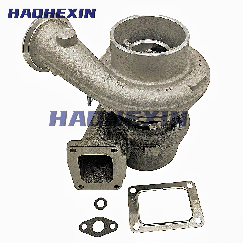 Turbocharger S310S089 211-6959