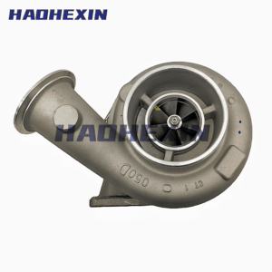 Turbocharger S310S089 211-6959