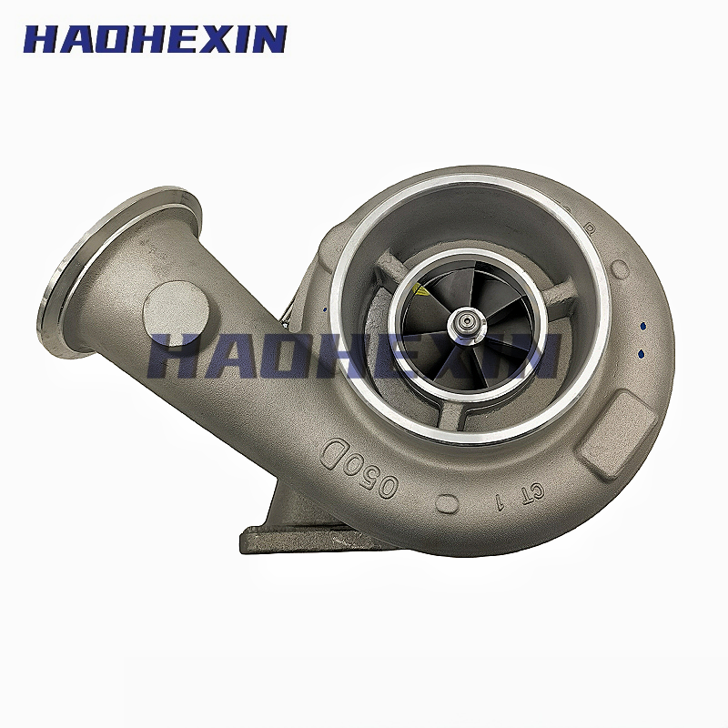 Turbocharger S310S089 211-6959