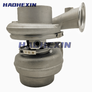 Turbocharger S310S089 211-6959