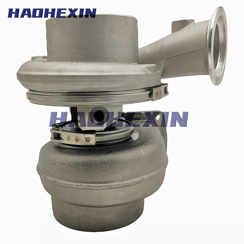 Turbocharger S310S089 211-6959