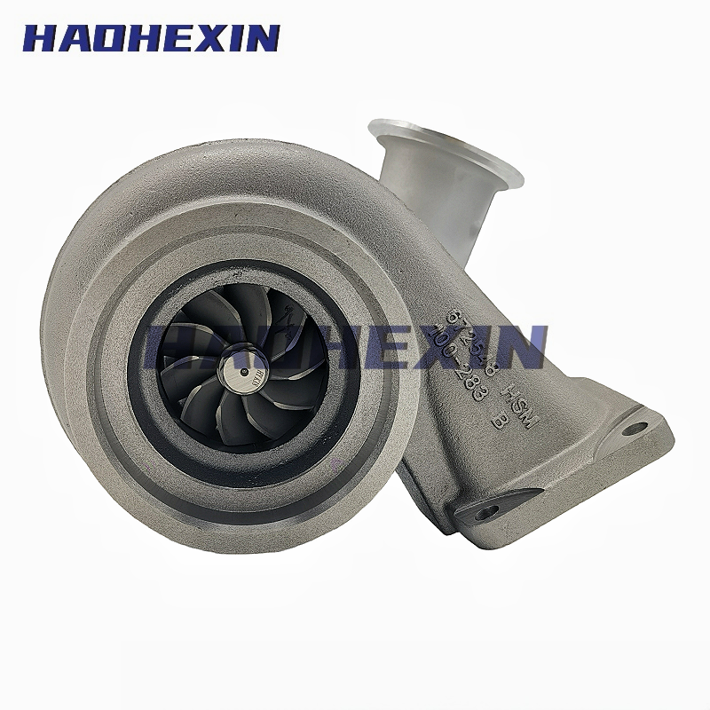 Turbocharger S310S089 211-6959