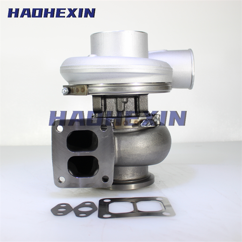 Turbocharger S3BSL102 179571