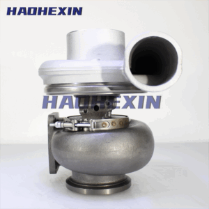 Turbocharger S3BSL102 179571