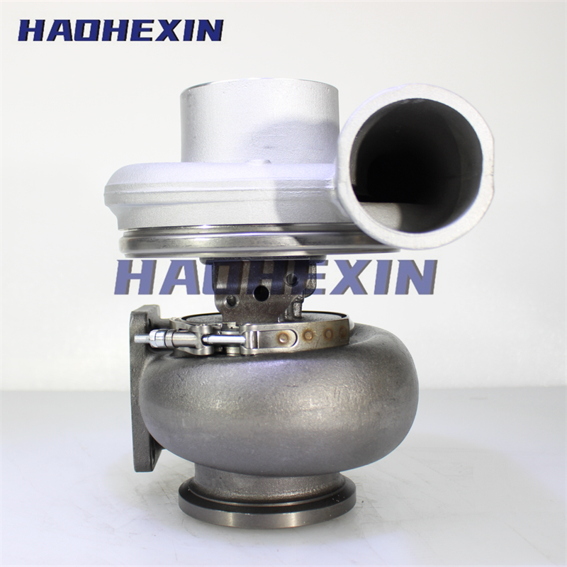 Turbocharger S3BSL102 179571