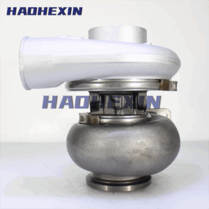 Turbocharger S3BSL102 179571