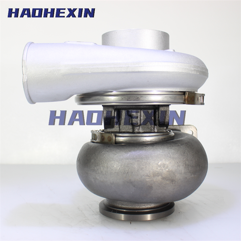 Turbocharger S3BSL102 179571