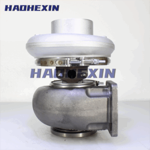 Turbocharger S3BSL102 179571