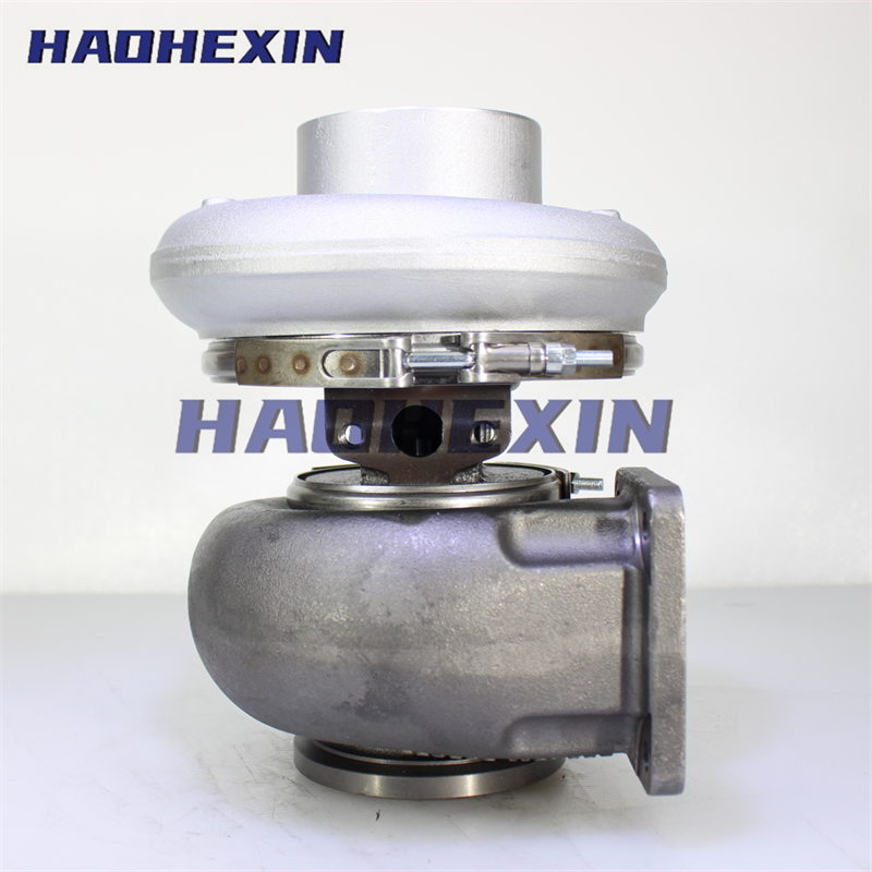 Turbocharger S3BSL102 179571