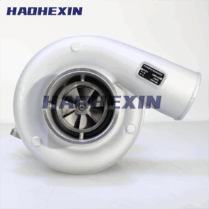 Turbocharger S3BSL102 179571