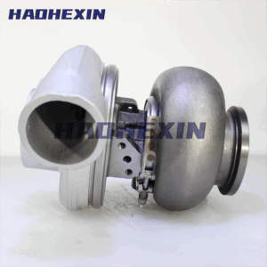 Turbocharger S3BSL102 179571