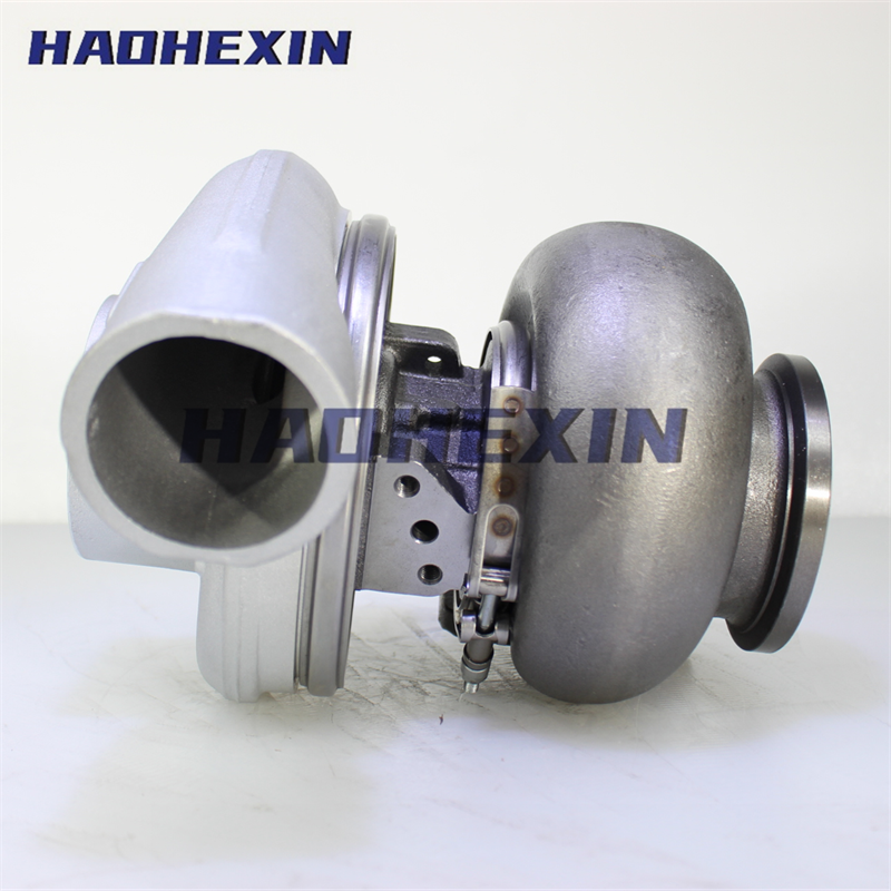 Turbocharger S3BSL102 179571