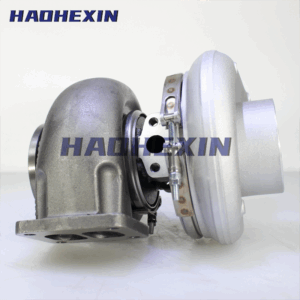 Turbocharger S3BSL102 179571