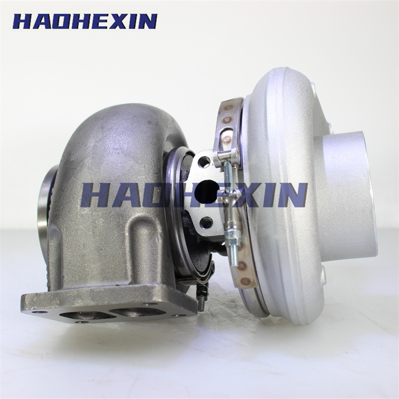 Turbocharger S3BSL102 179571