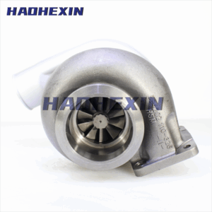 Turbocharger S3BSL102 179571