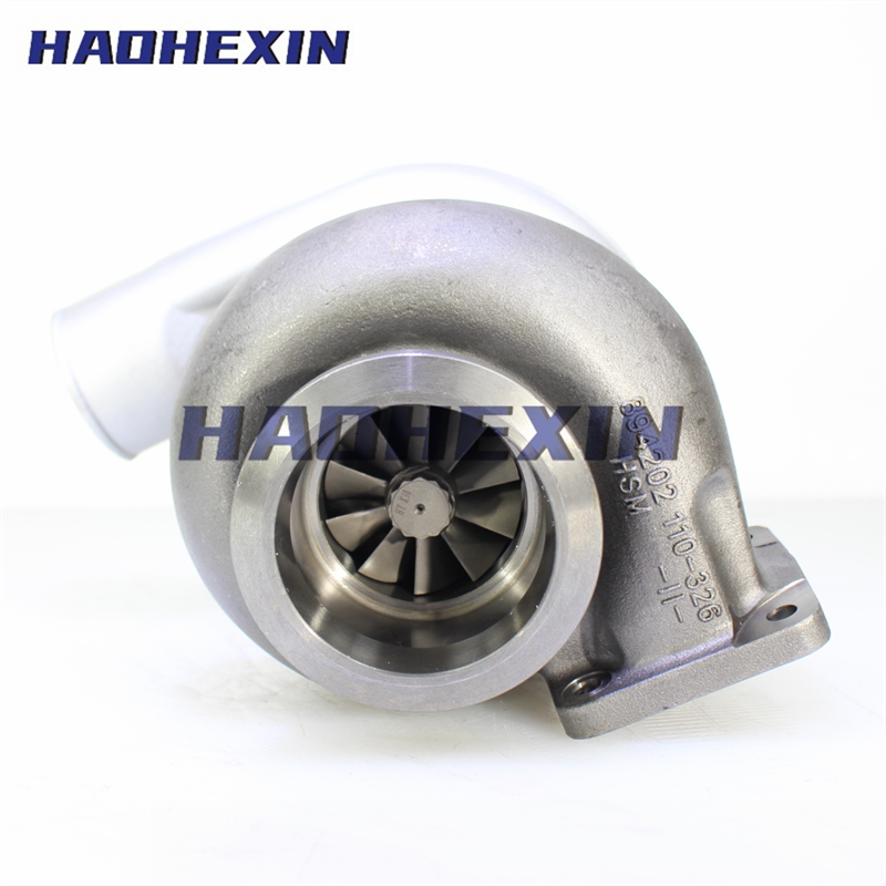 Turbocharger S3BSL102 179571