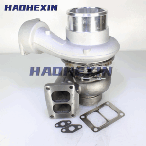 Turbocharger S3BSL128 168443 219-9711