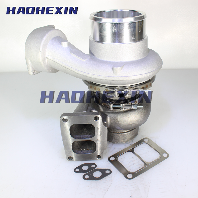 Turbocharger S3BSL128 168443 219-9711