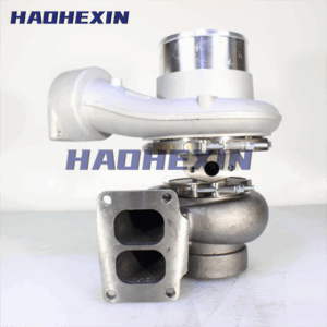 Turbocharger S3BSL128 168443 219-9711