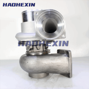 Turbocharger S3BSL128 168443 219-9711