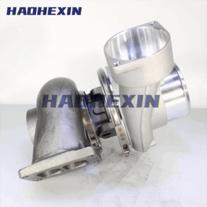 Turbocharger S3BSL128 168443 219-9711