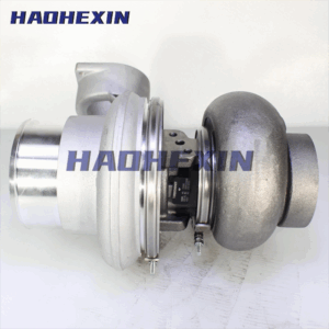 Turbocharger S3BSL128 168443 219-9711